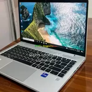 NEW ARRIVAL 2024  Hp probook ultra slim ⭐️ INTEL CORE i7-13th Generation️12Core & 16 Logi in Ethiopia